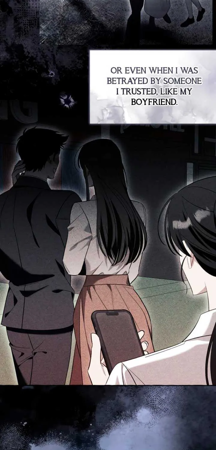 I Thought It’s a Common Possession Chapter 90 page 7 - 