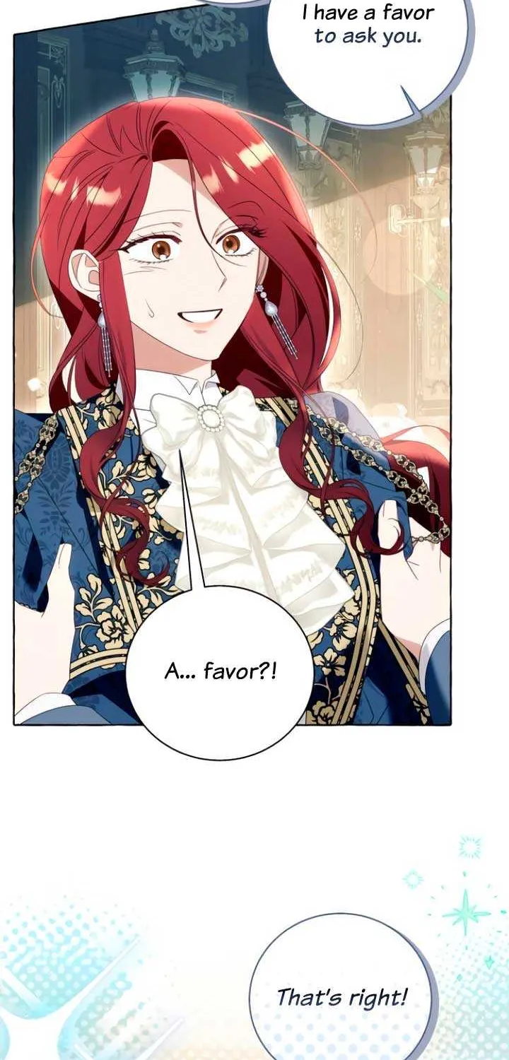 I Thought It’s a Common Possession Chapter 90 page 61 - 