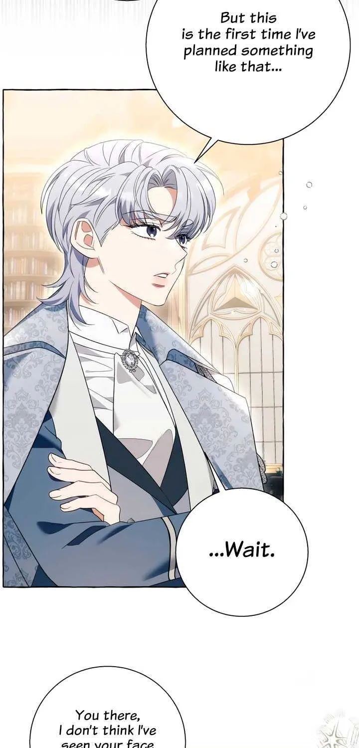 I Thought It’s a Common Possession Chapter 91 page 12 - 