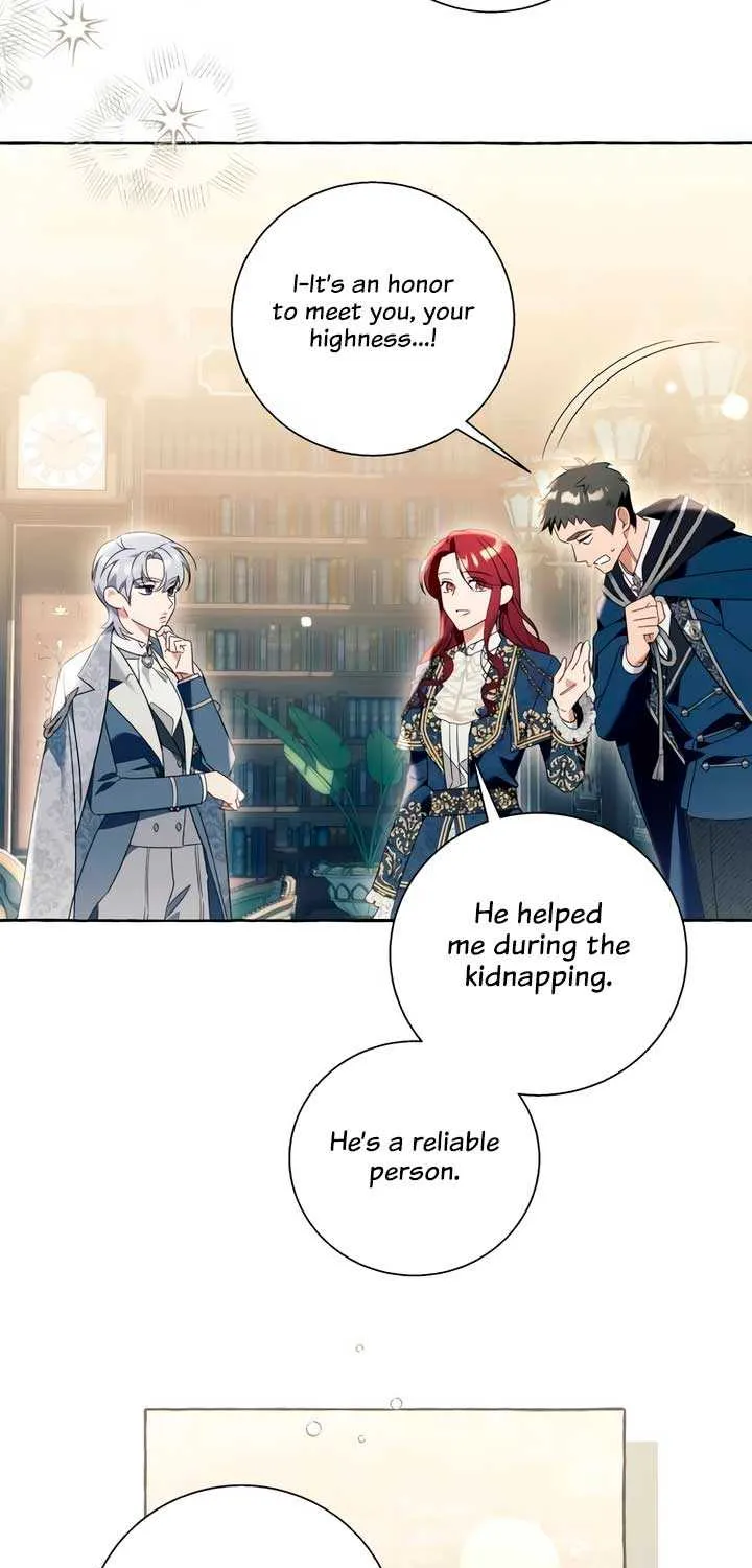 I Thought It’s a Common Possession Chapter 91 page 14 - 