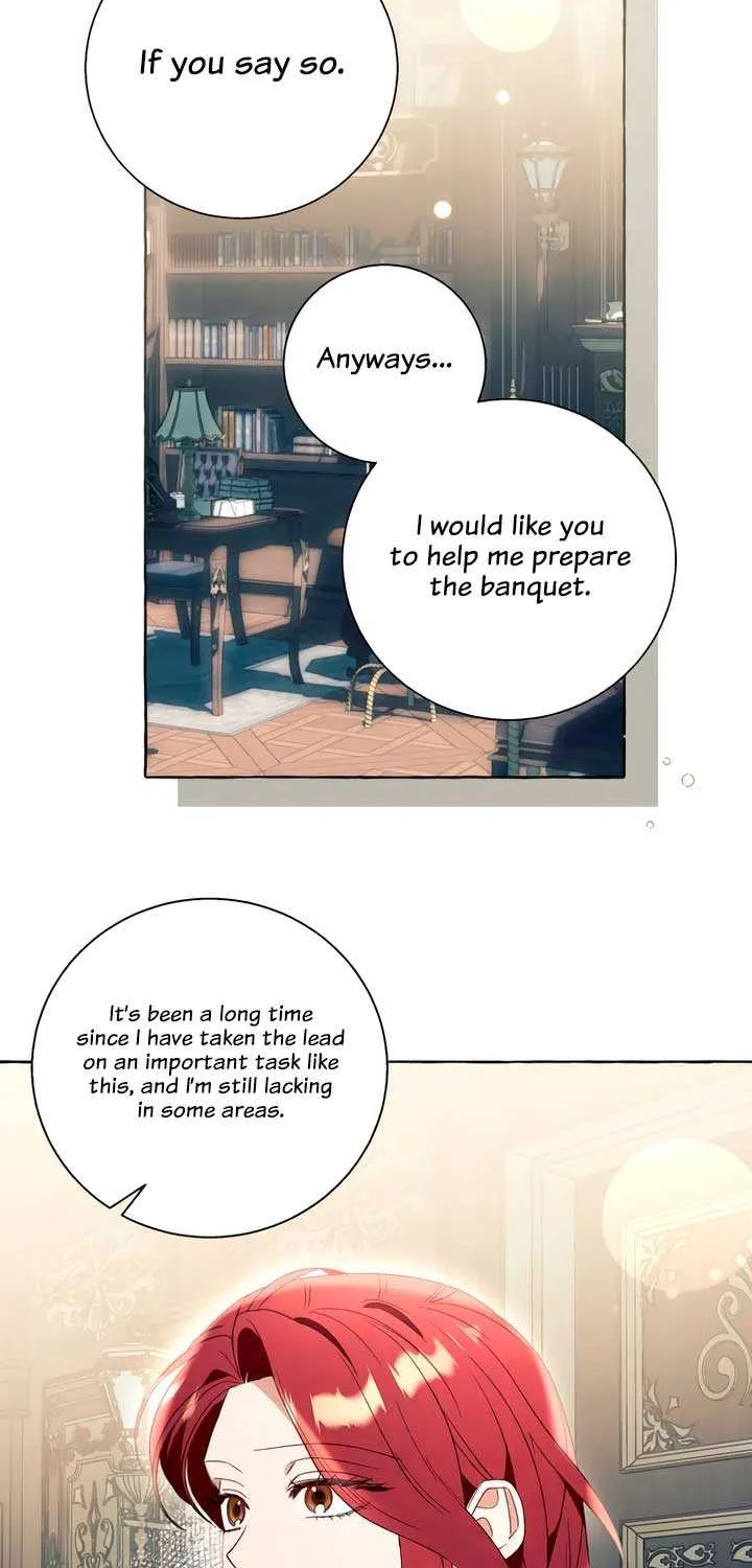 I Thought It’s a Common Possession Chapter 91 page 15 - 