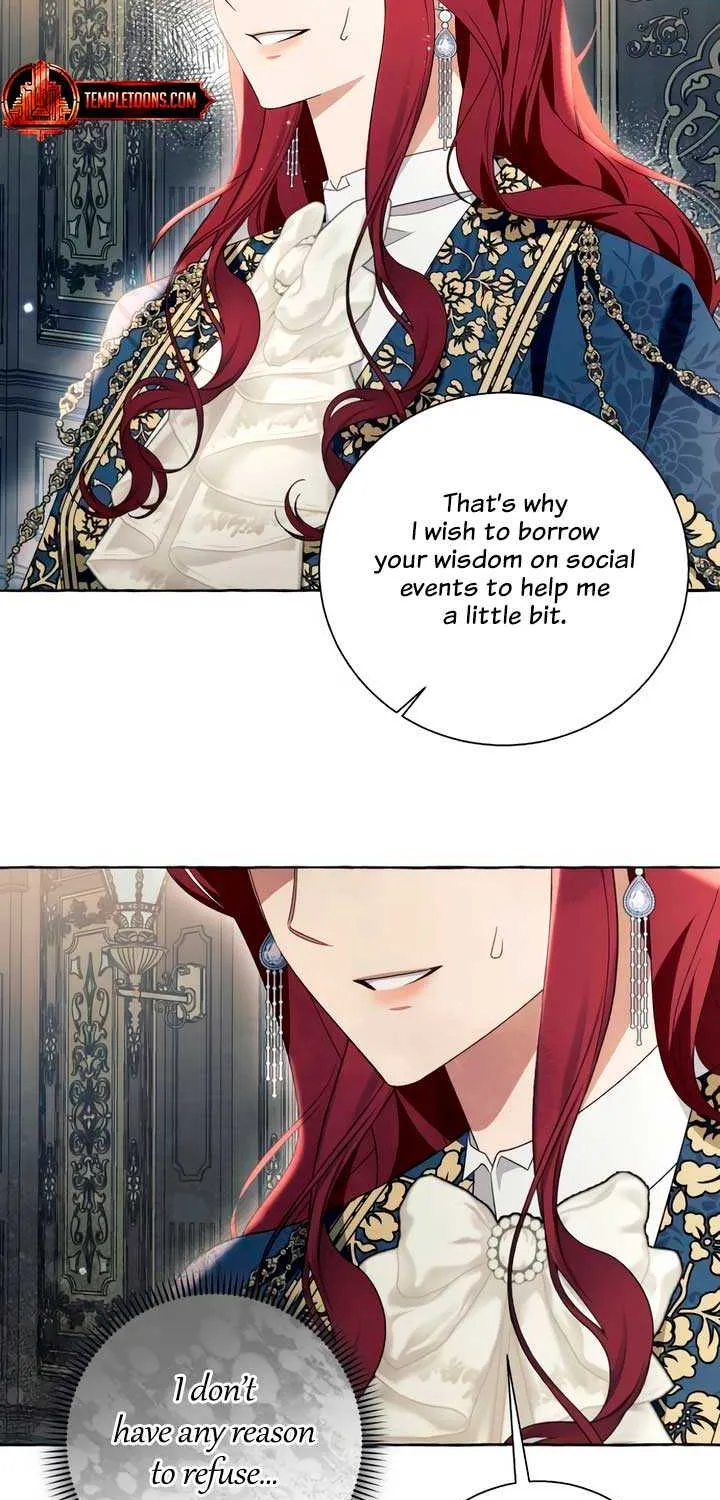 I Thought It’s a Common Possession Chapter 91 page 16 - 
