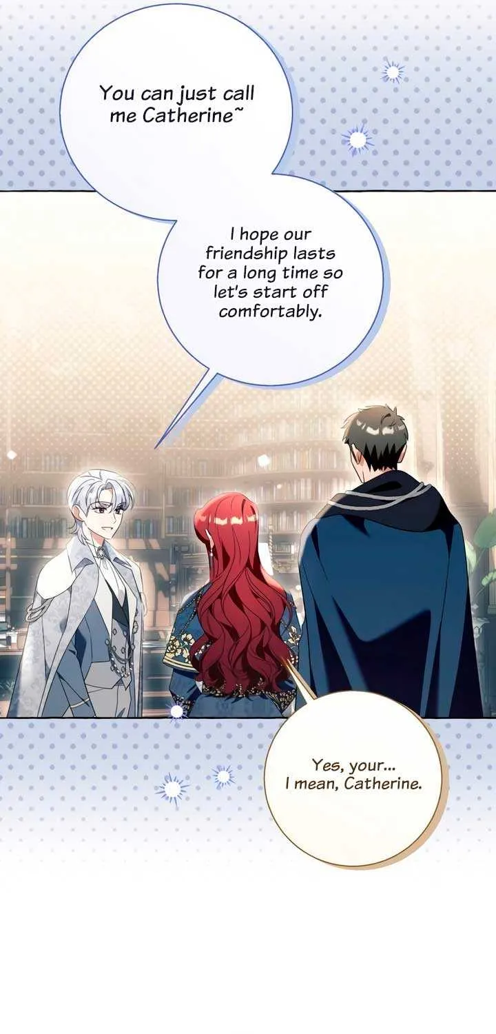 I Thought It’s a Common Possession Chapter 91 page 18 - 