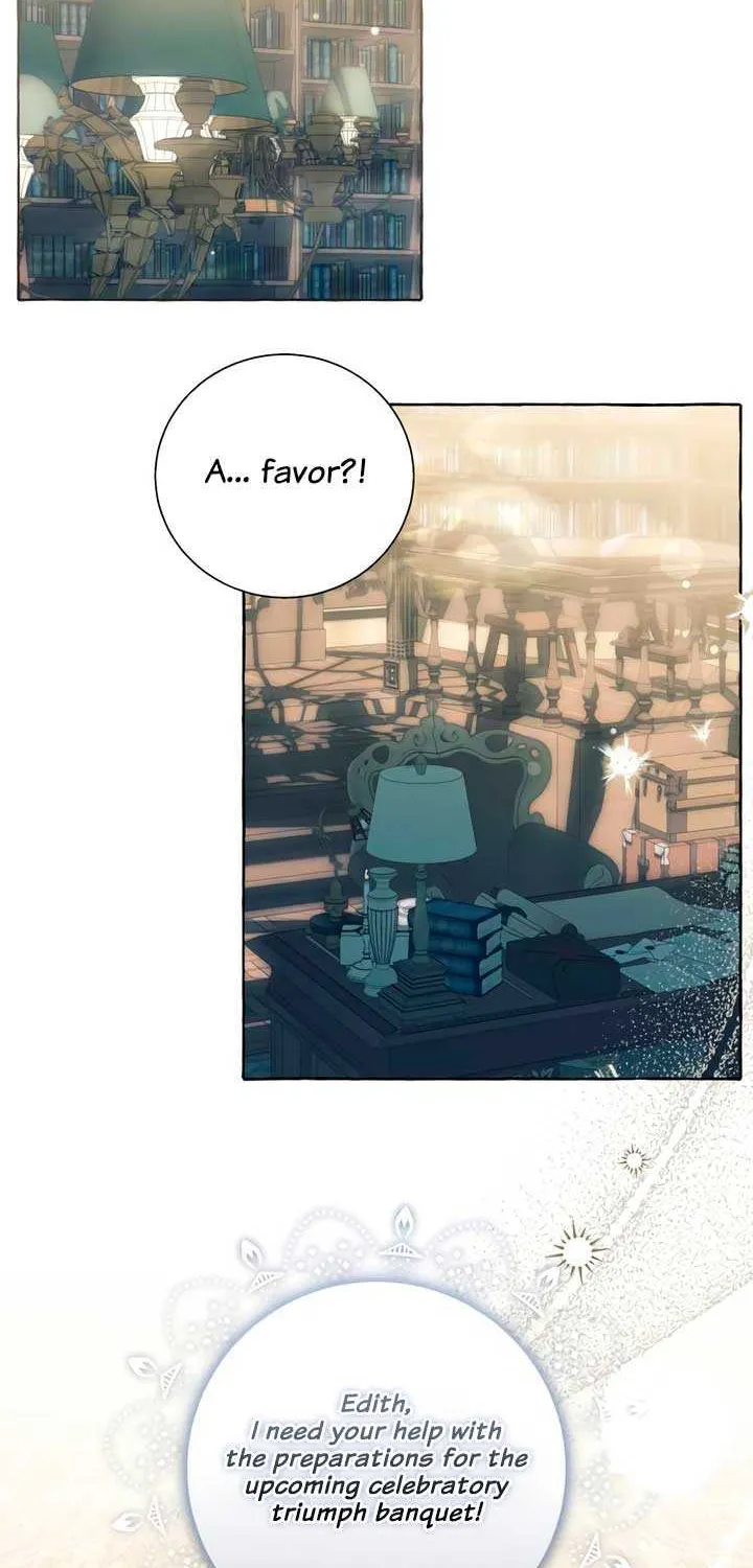 I Thought It’s a Common Possession Chapter 91 page 3 - 