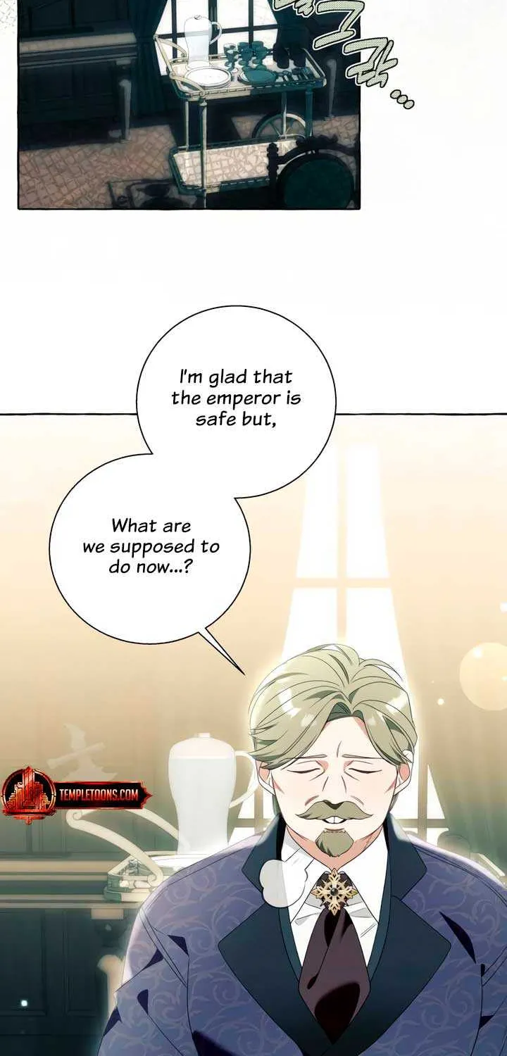 I Thought It’s a Common Possession Chapter 91 page 21 - 