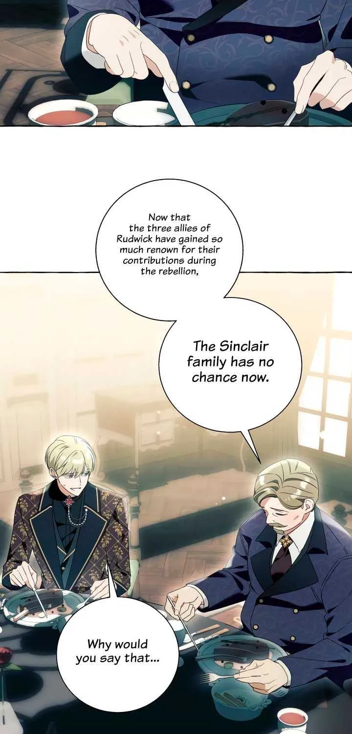 I Thought It’s a Common Possession Chapter 91 page 22 - 