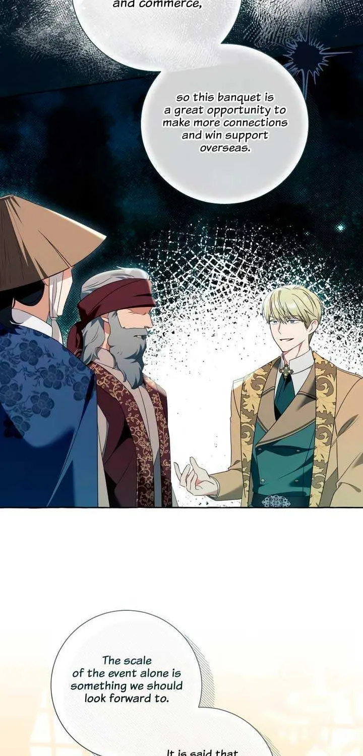 I Thought It’s a Common Possession Chapter 91 page 29 - 