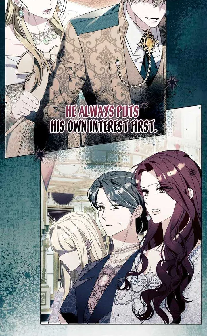 I Thought It’s a Common Possession Chapter 91 page 33 - 