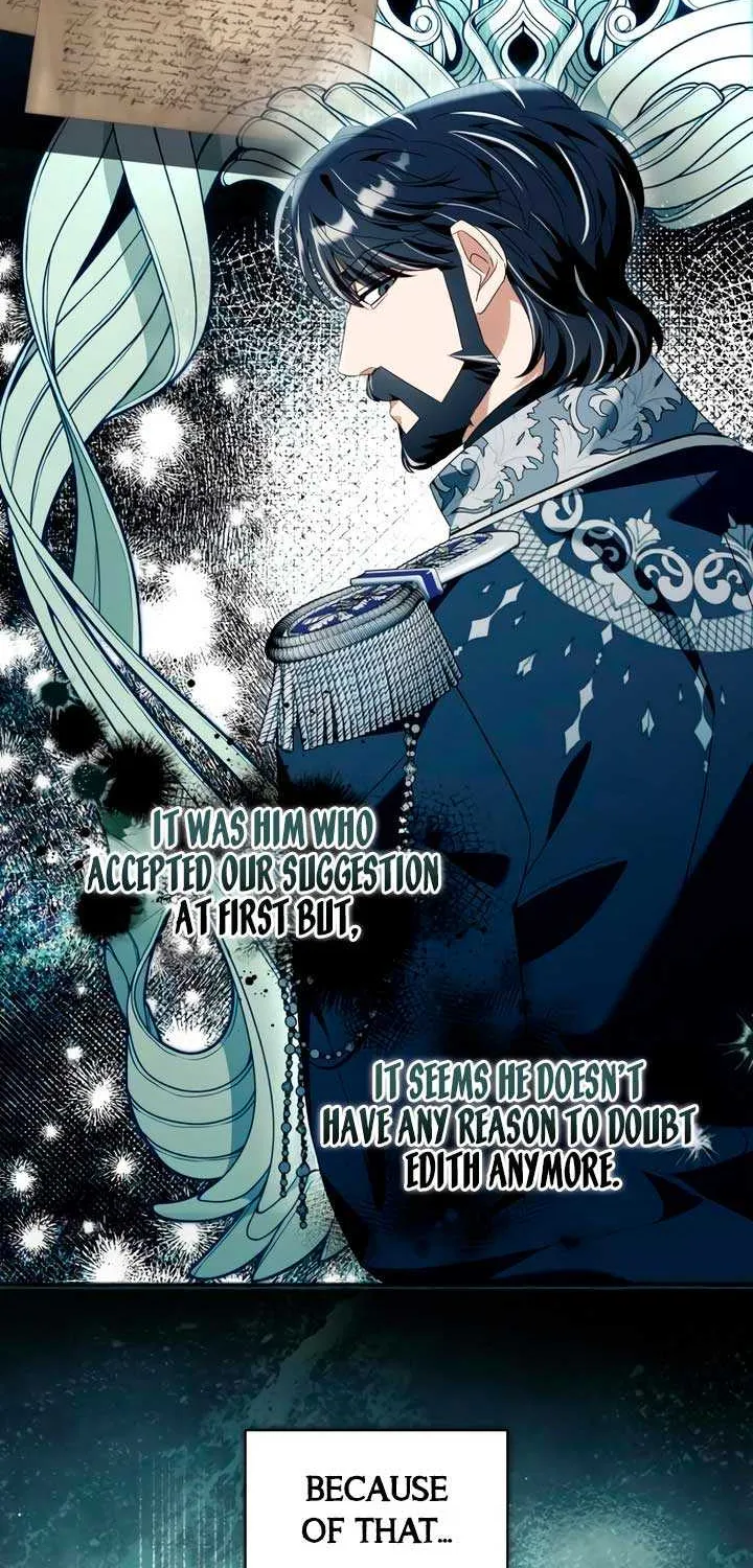 I Thought It’s a Common Possession Chapter 91 page 37 - 