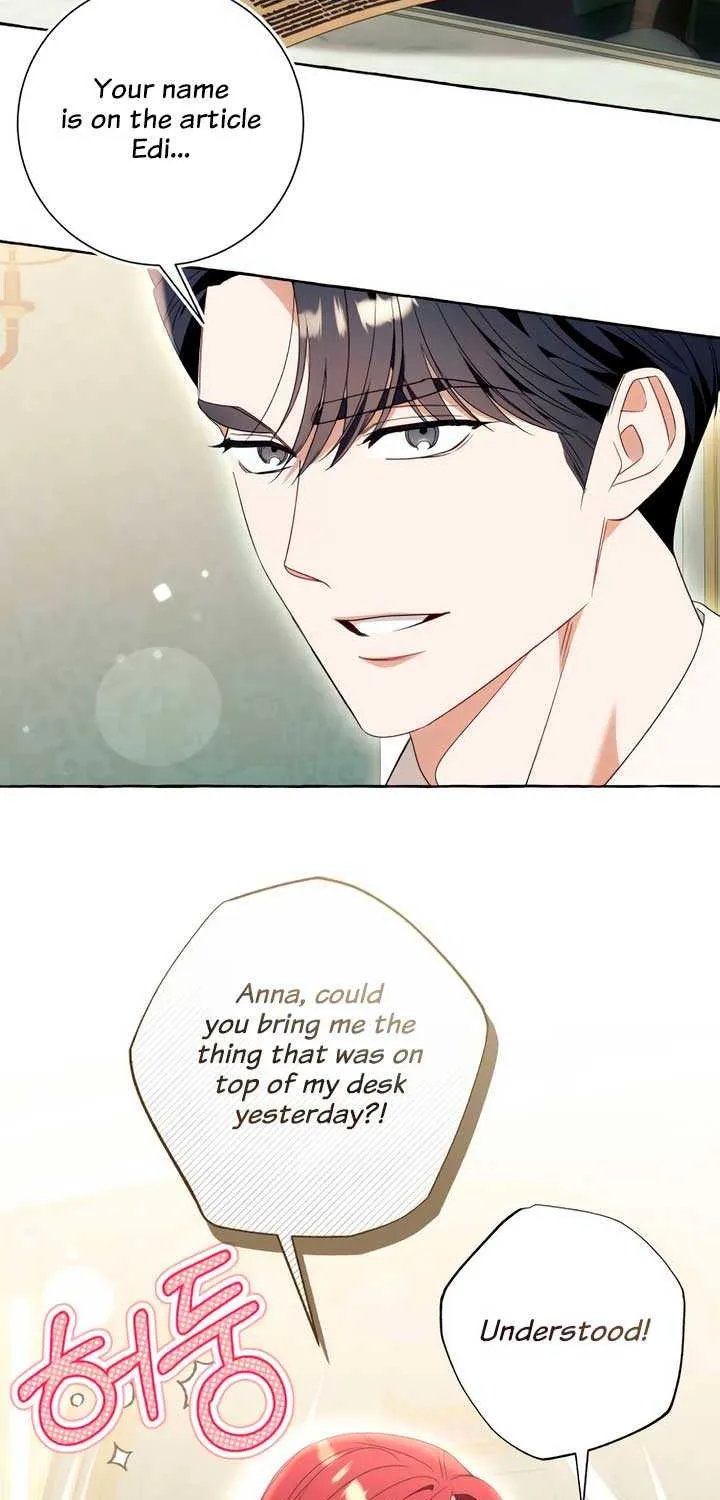 I Thought It’s a Common Possession Chapter 91 page 44 - 