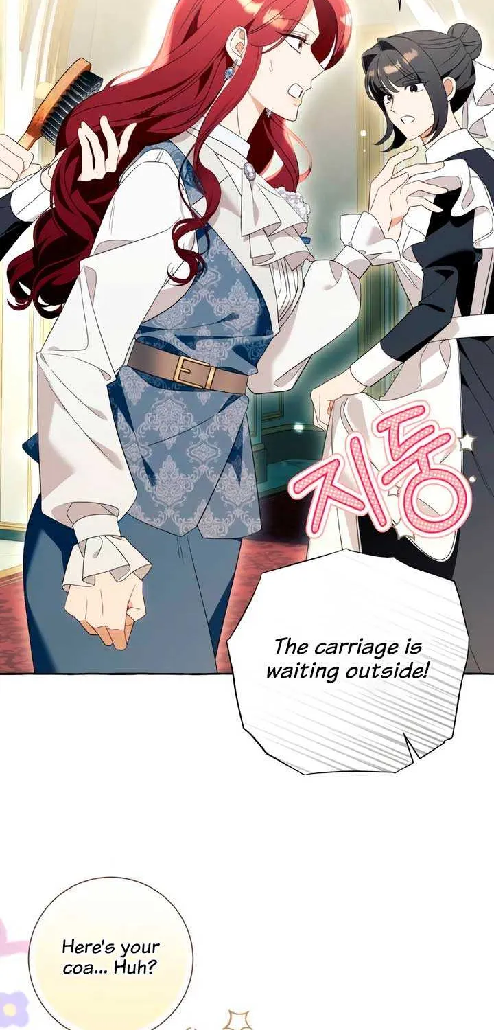 I Thought It’s a Common Possession Chapter 91 page 45 - 