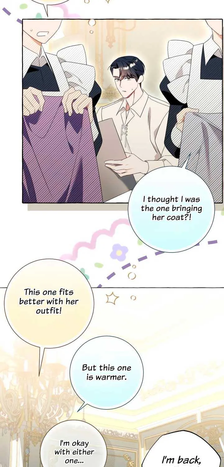 I Thought It’s a Common Possession Chapter 91 page 46 - 
