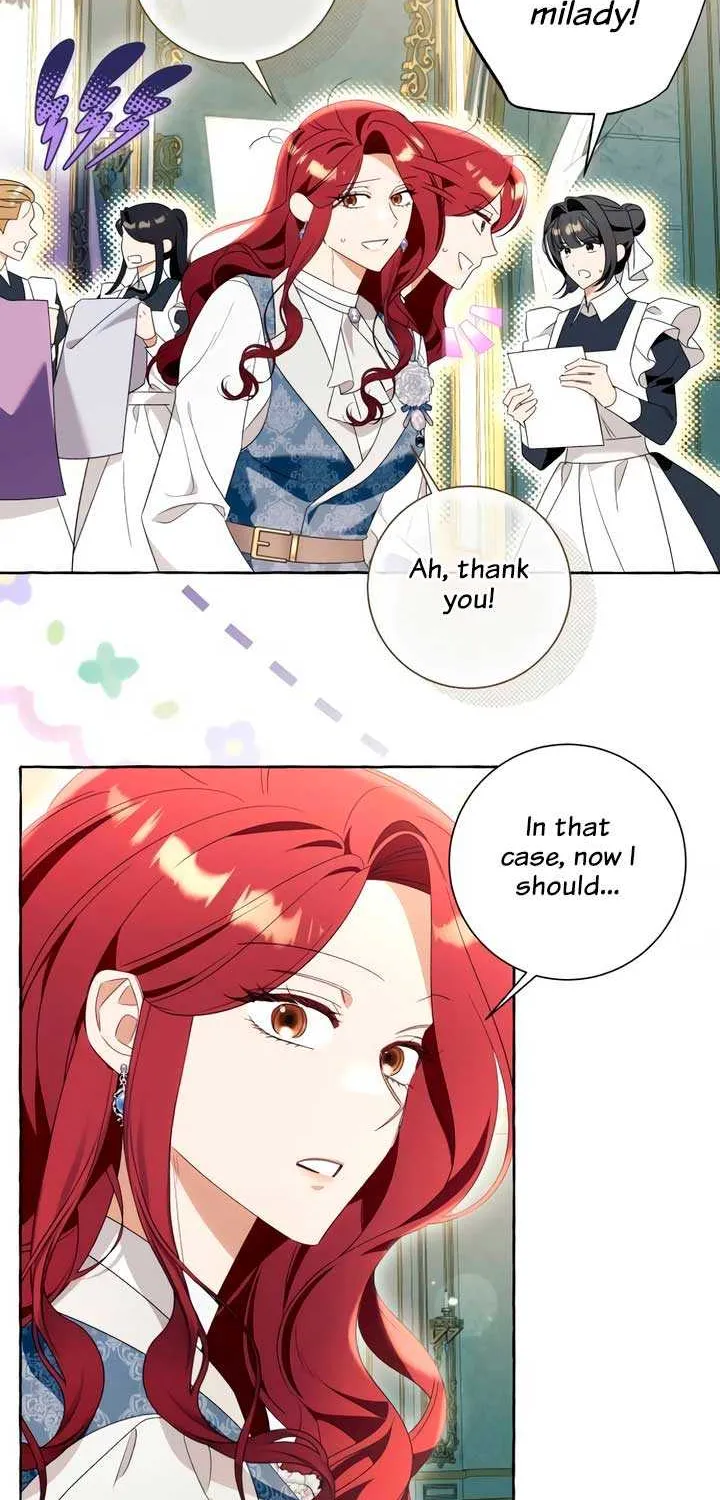 I Thought It’s a Common Possession Chapter 91 page 47 - 