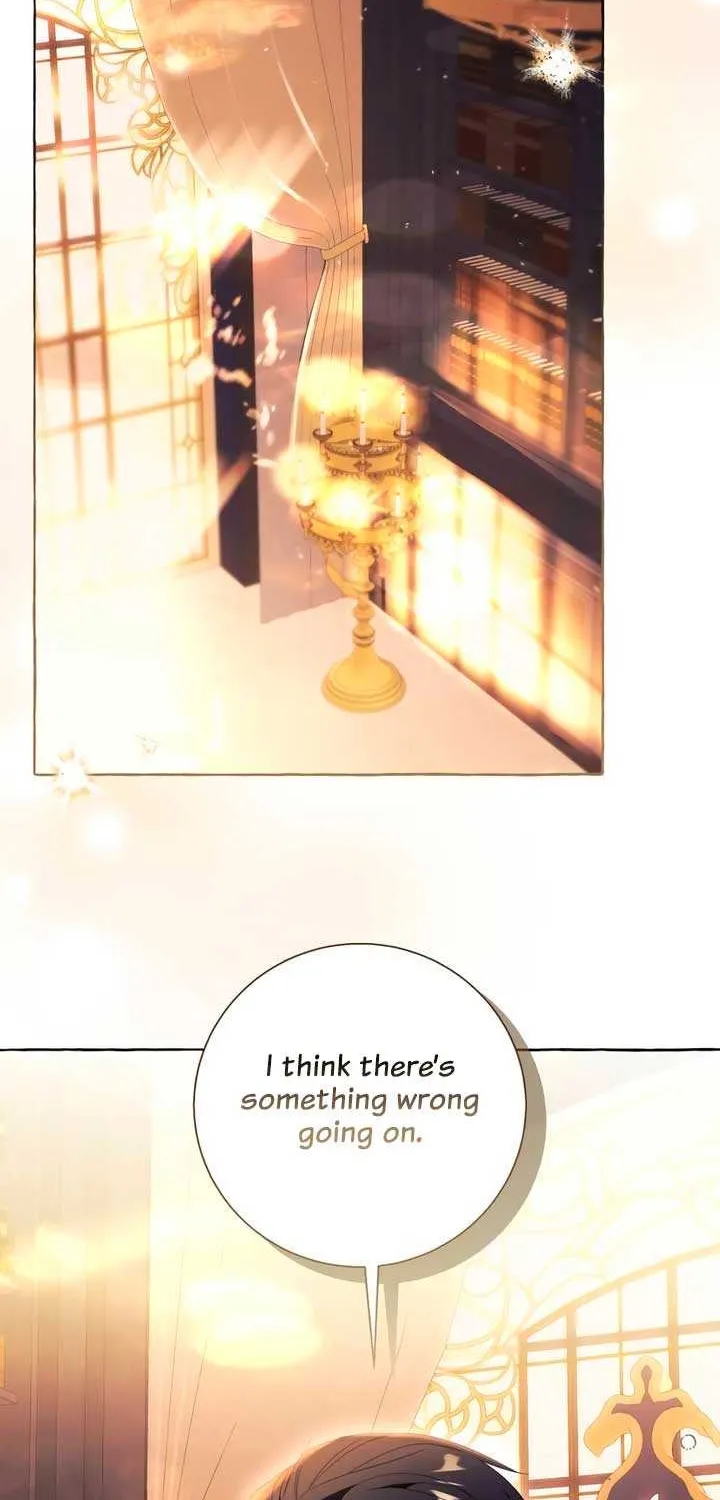 I Thought It’s a Common Possession Chapter 91 page 53 - 