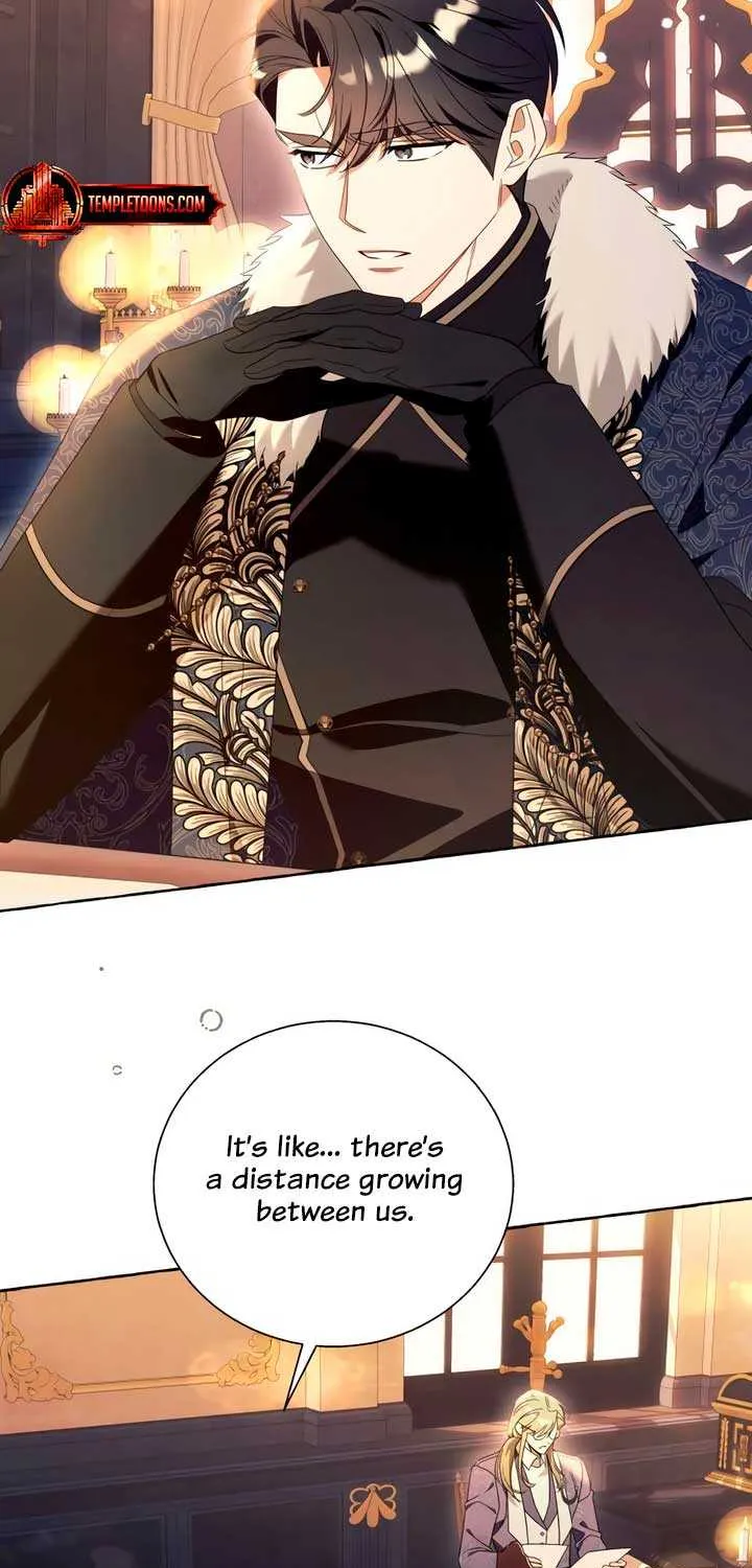 I Thought It’s a Common Possession Chapter 91 page 54 - 