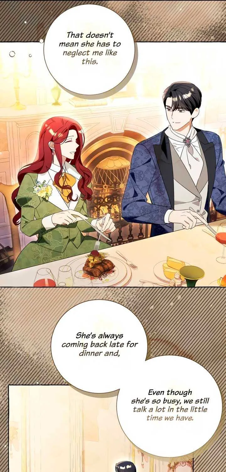 I Thought It’s a Common Possession Chapter 91 page 57 - 