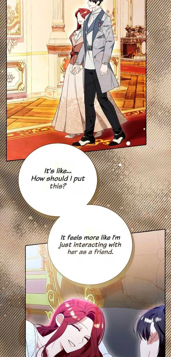 I Thought It’s a Common Possession Chapter 91 page 58 - 