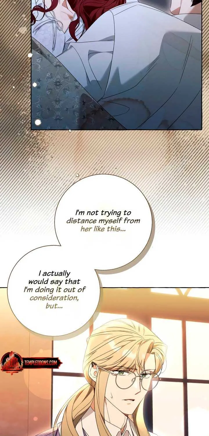 I Thought It’s a Common Possession Chapter 91 page 59 - 