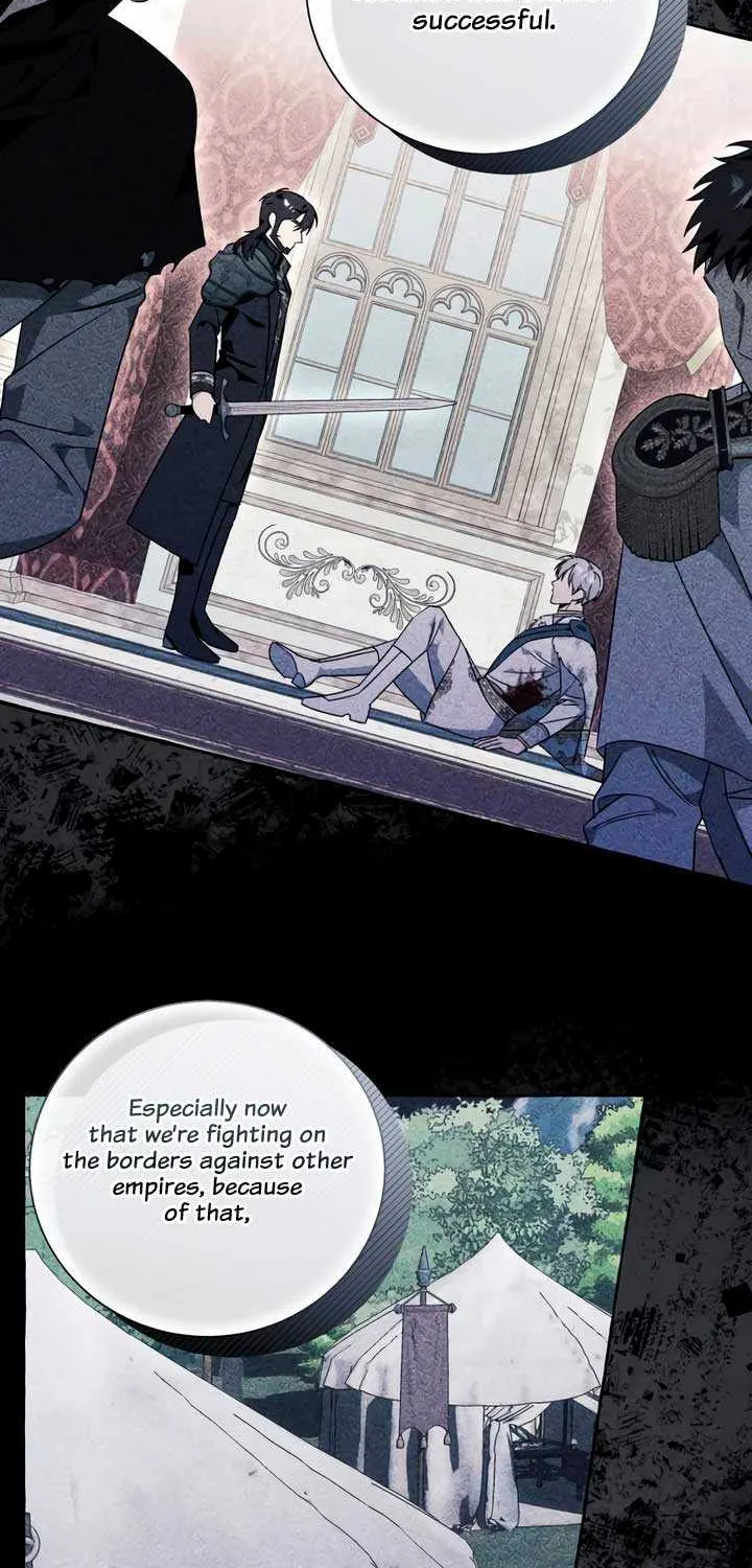 I Thought It’s a Common Possession Chapter 91 page 7 - 