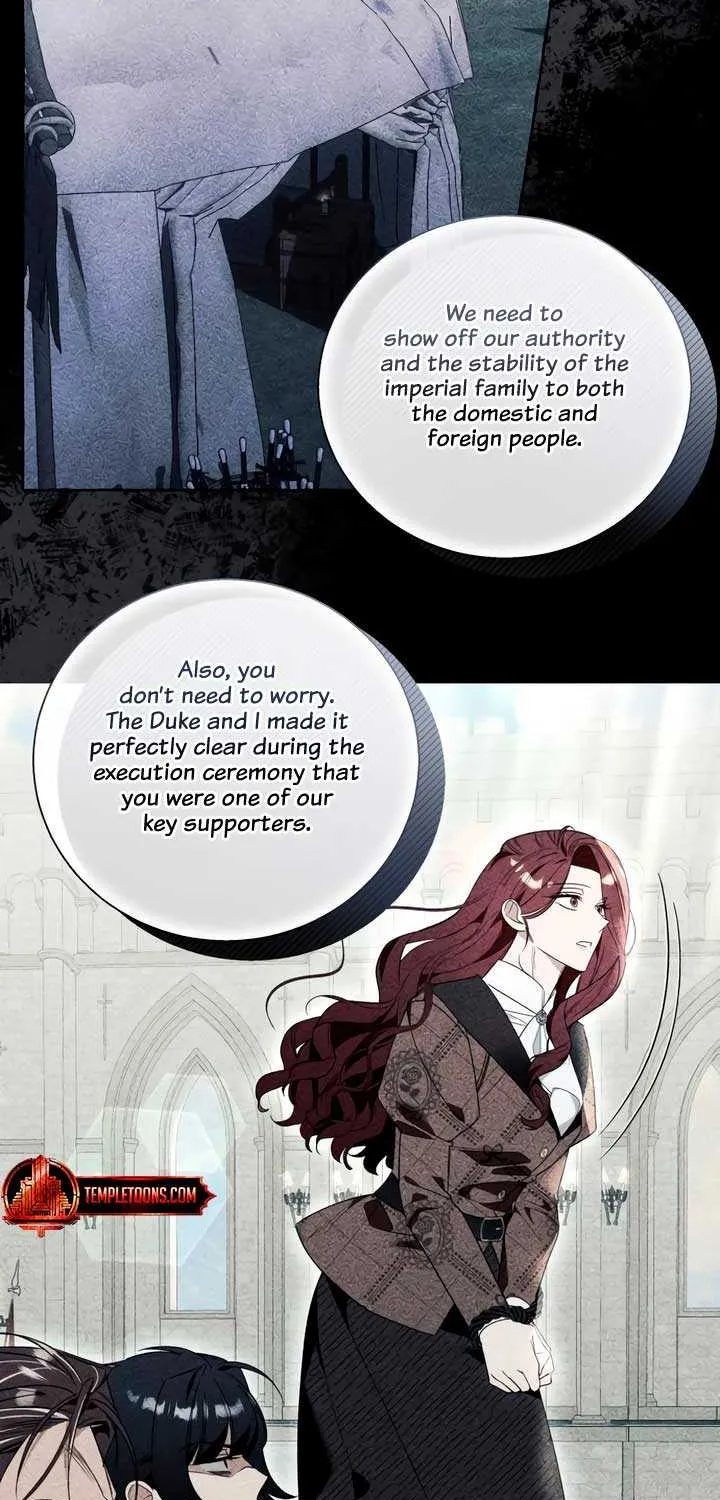 I Thought It’s a Common Possession Chapter 91 page 8 - 