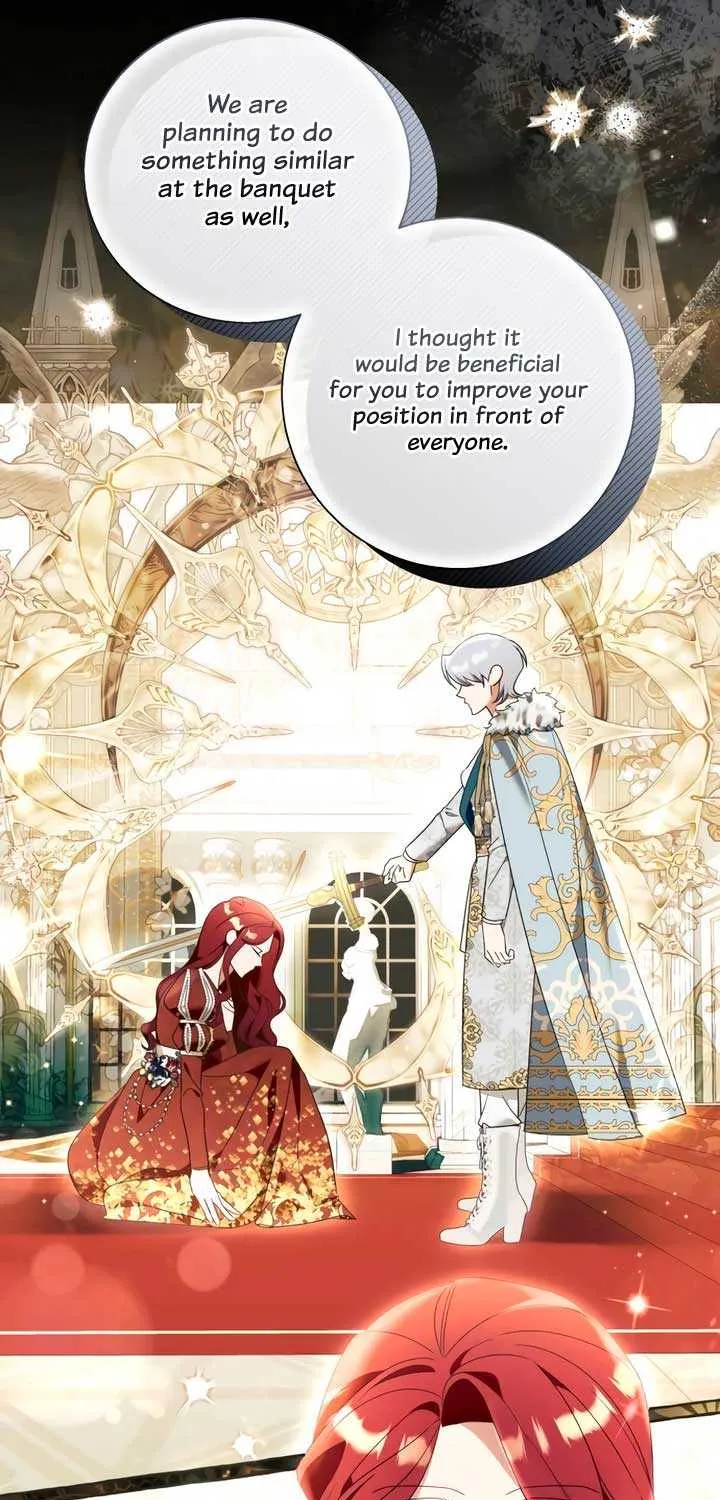 I Thought It’s a Common Possession Chapter 91 page 10 - 