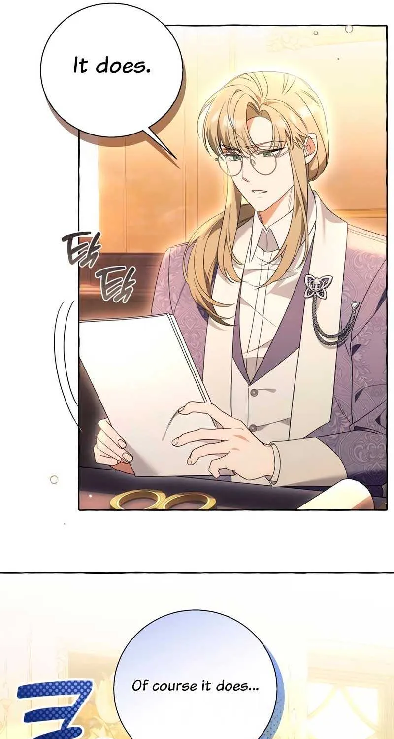 I Thought It’s a Common Possession Chapter 92 page 11 - 