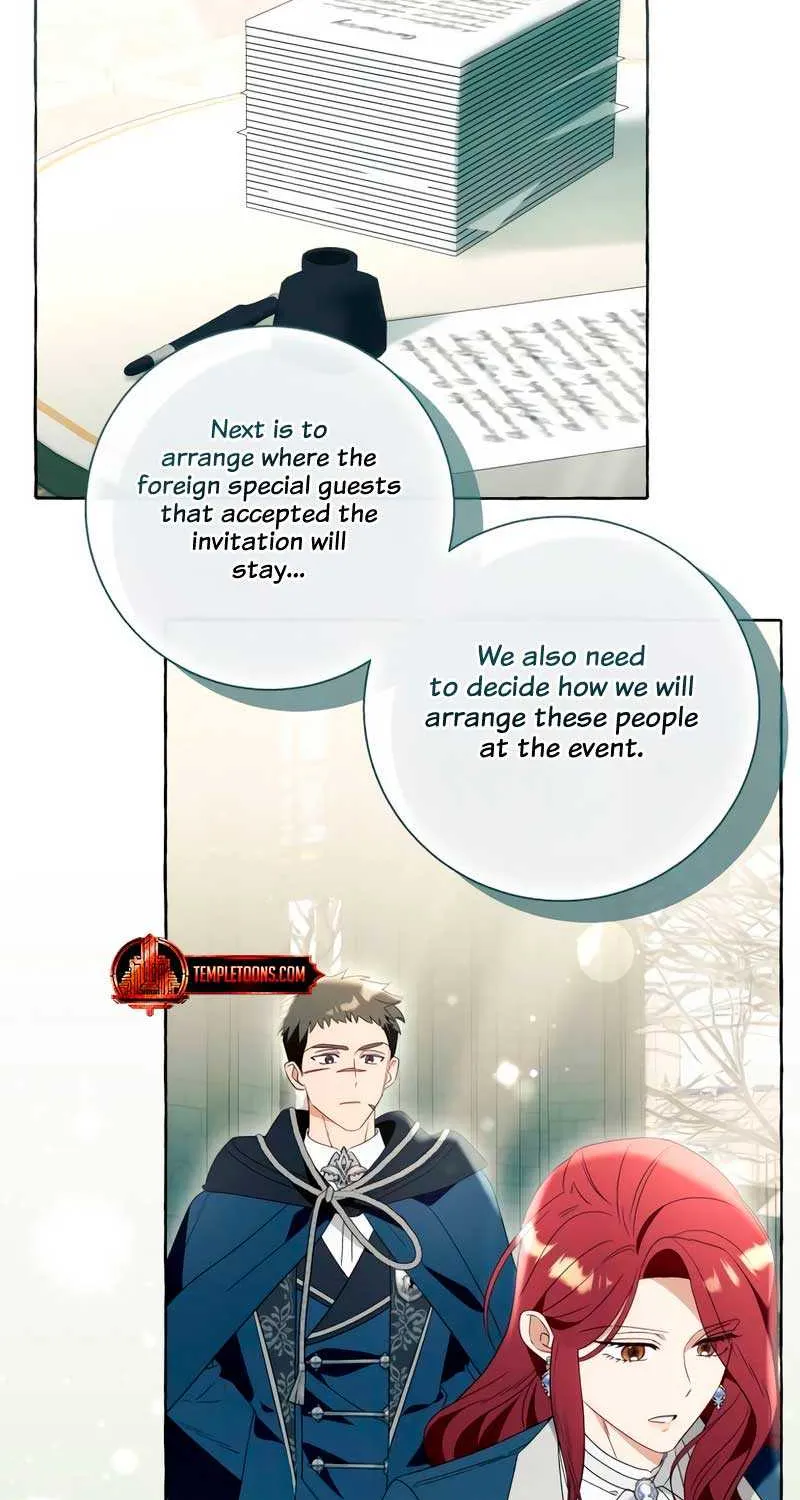 I Thought It’s a Common Possession Chapter 92 page 17 - 