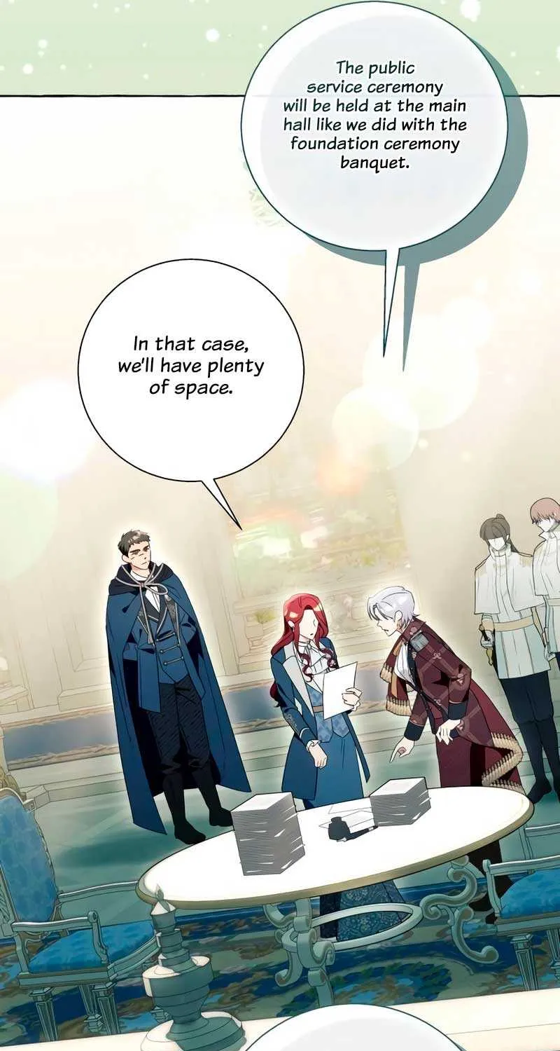 I Thought It’s a Common Possession Chapter 92 page 19 - 