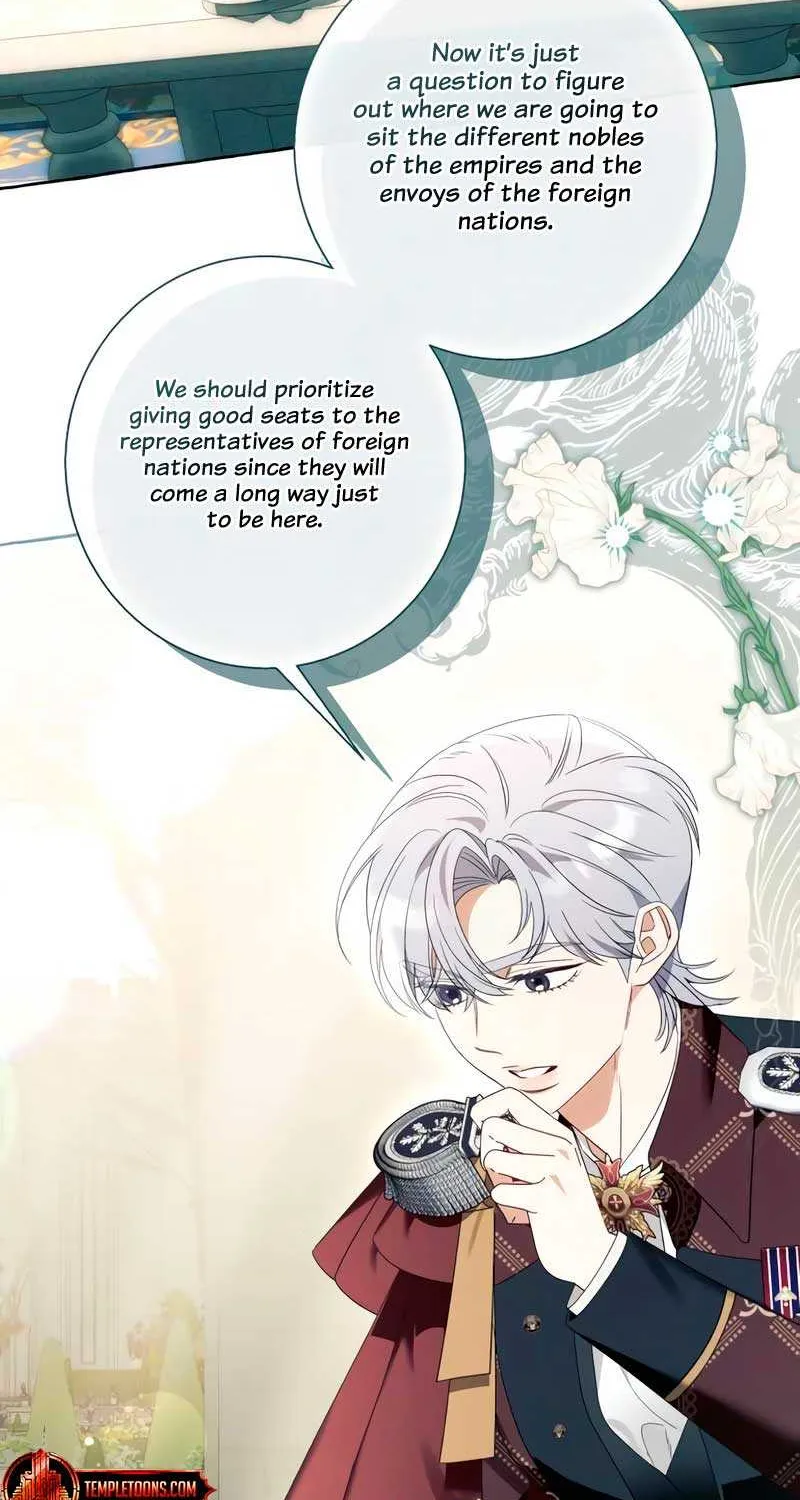 I Thought It’s a Common Possession Chapter 92 page 20 - 