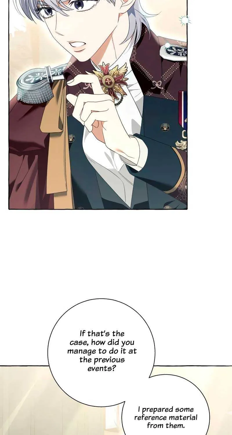 I Thought It’s a Common Possession Chapter 92 page 22 - 