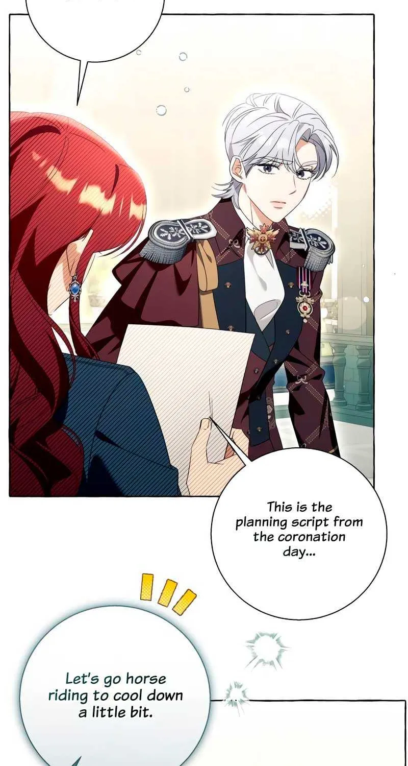 I Thought It’s a Common Possession Chapter 92 page 24 - 