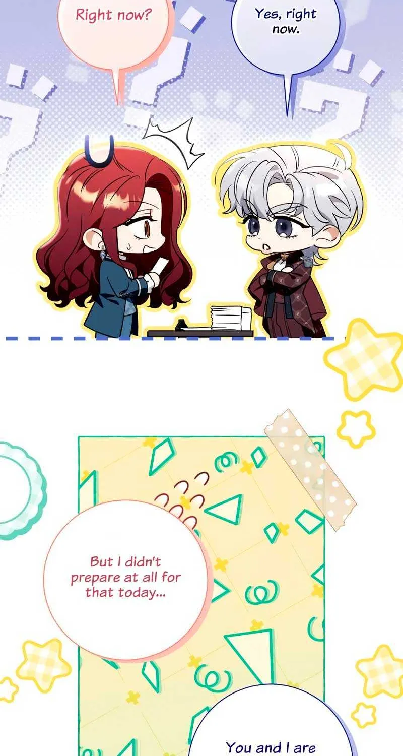 I Thought It’s a Common Possession Chapter 92 page 26 - 