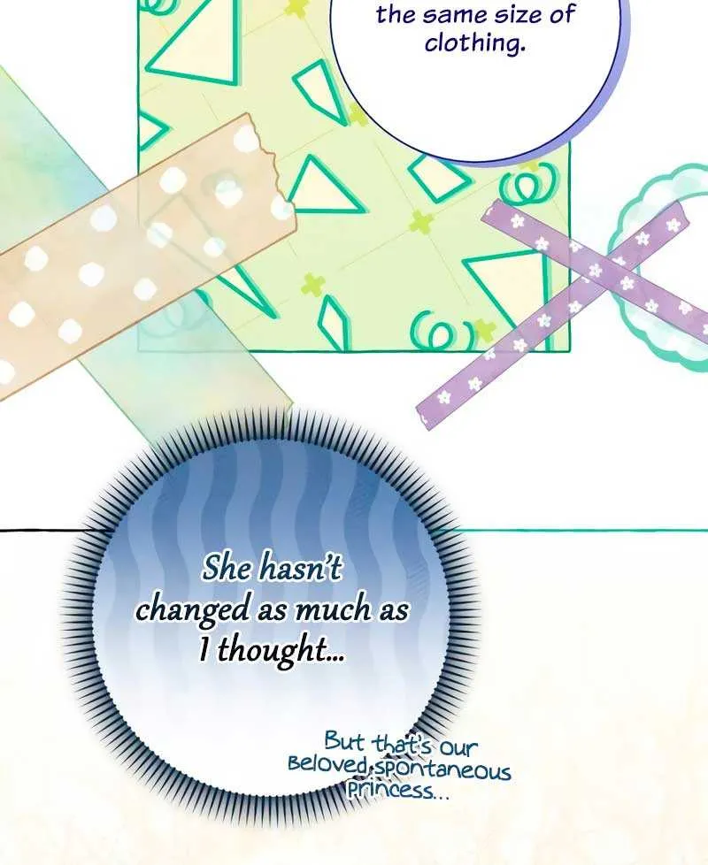I Thought It’s a Common Possession Chapter 92 page 27 - 