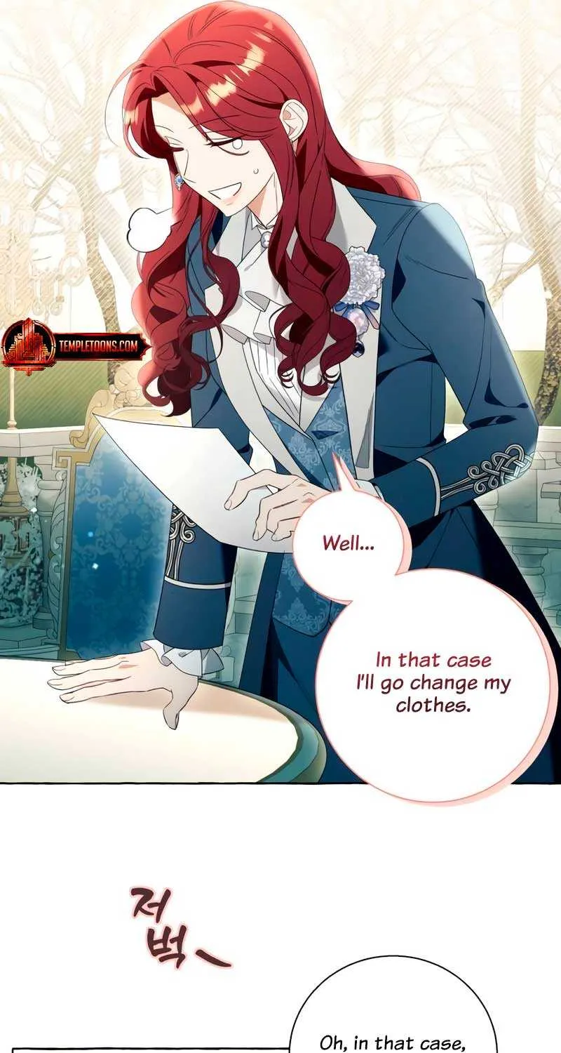 I Thought It’s a Common Possession Chapter 92 page 28 - 