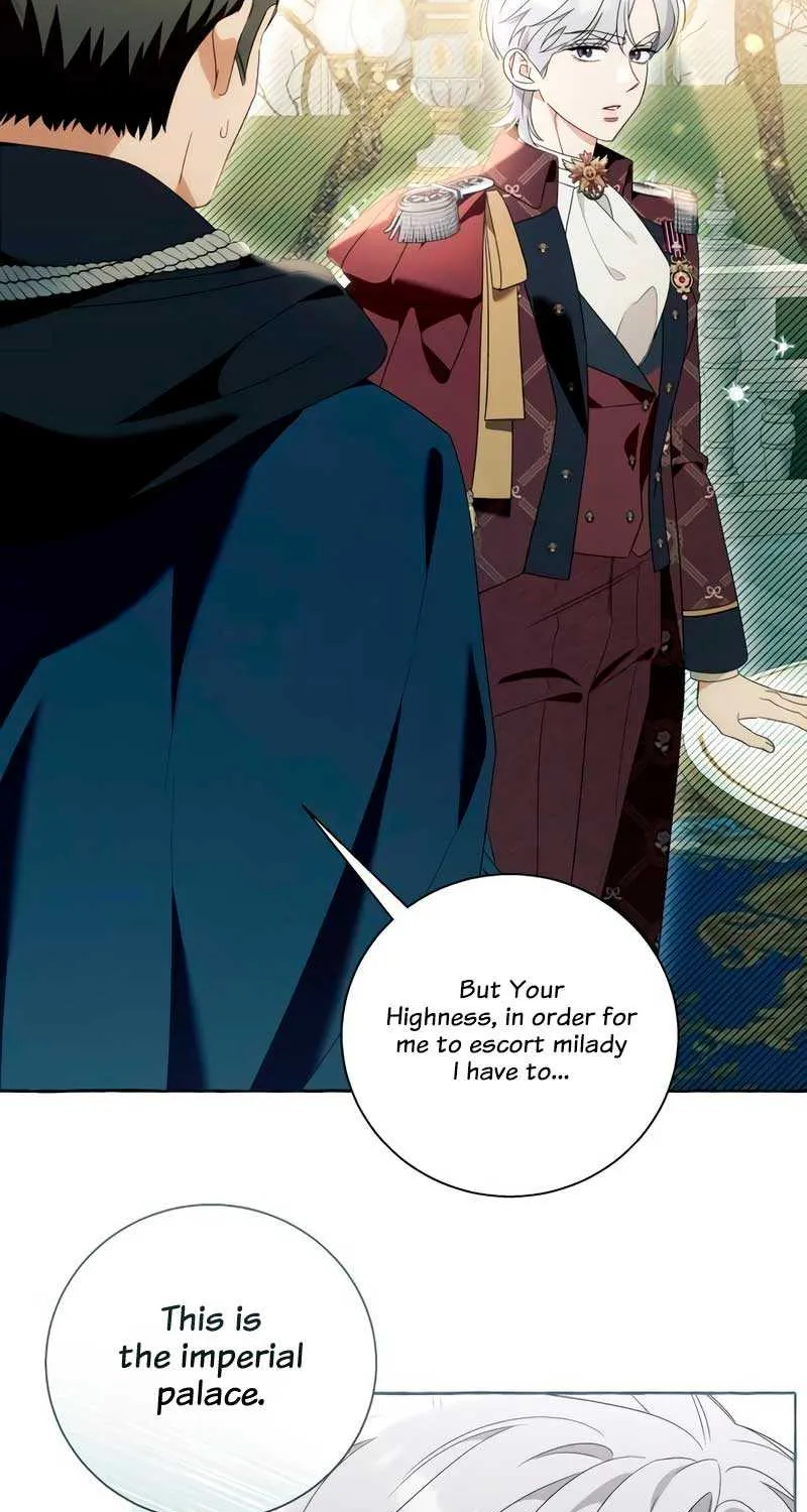 I Thought It’s a Common Possession Chapter 92 page 30 - 