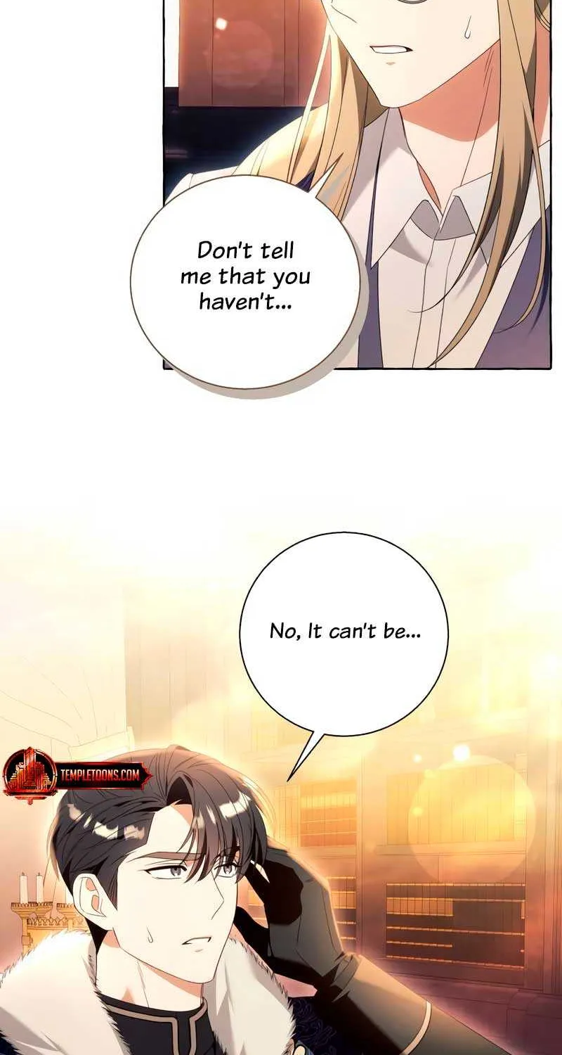 I Thought It’s a Common Possession Chapter 92 page 4 - 