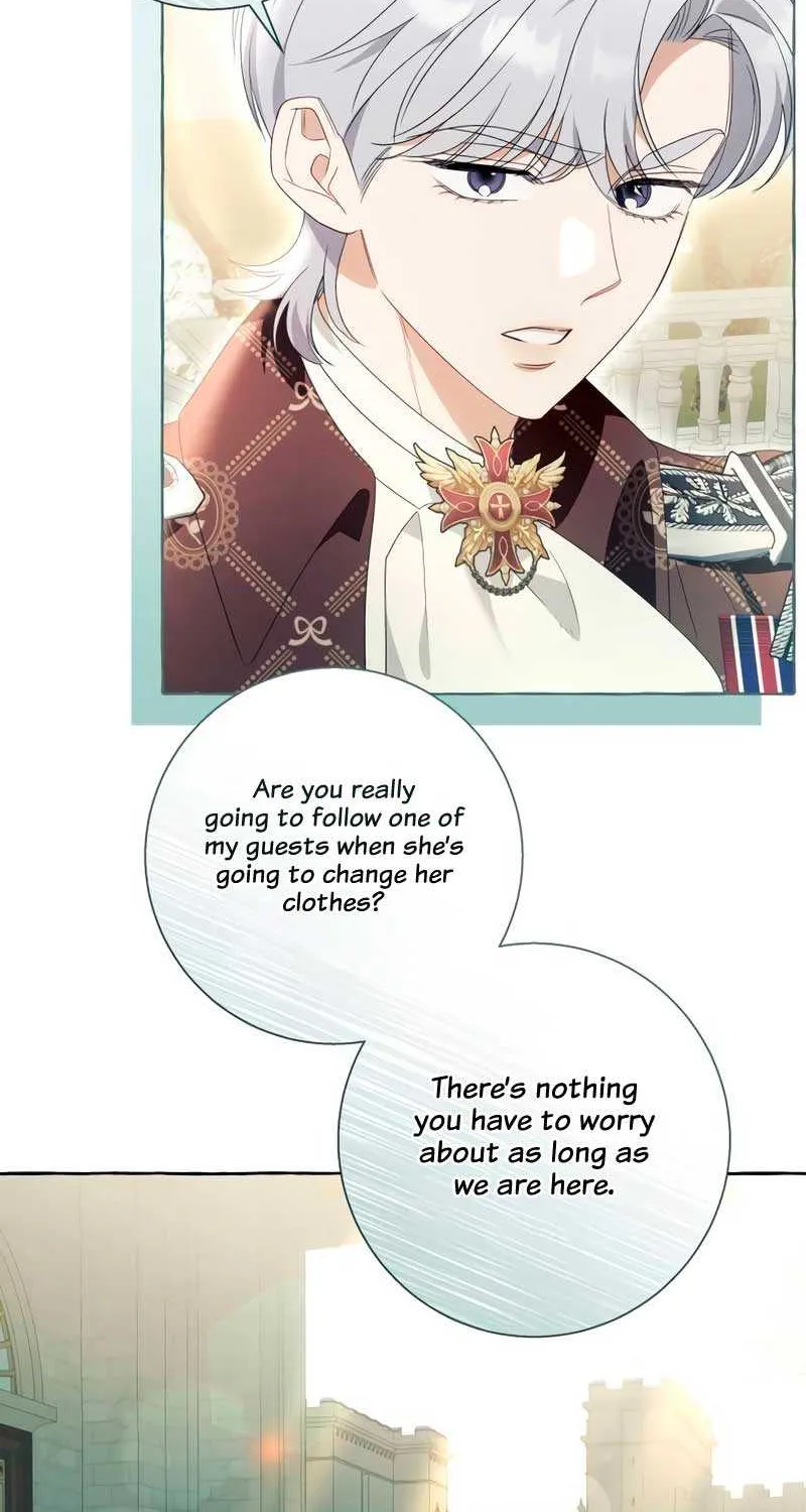 I Thought It’s a Common Possession Chapter 92 page 31 - 