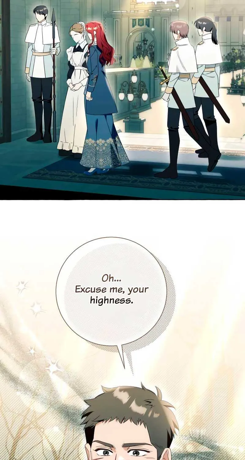 I Thought It’s a Common Possession Chapter 92 page 32 - 