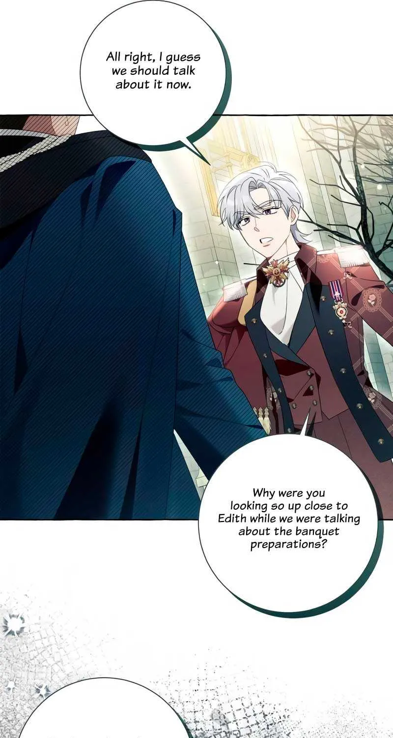I Thought It’s a Common Possession Chapter 92 page 35 - 