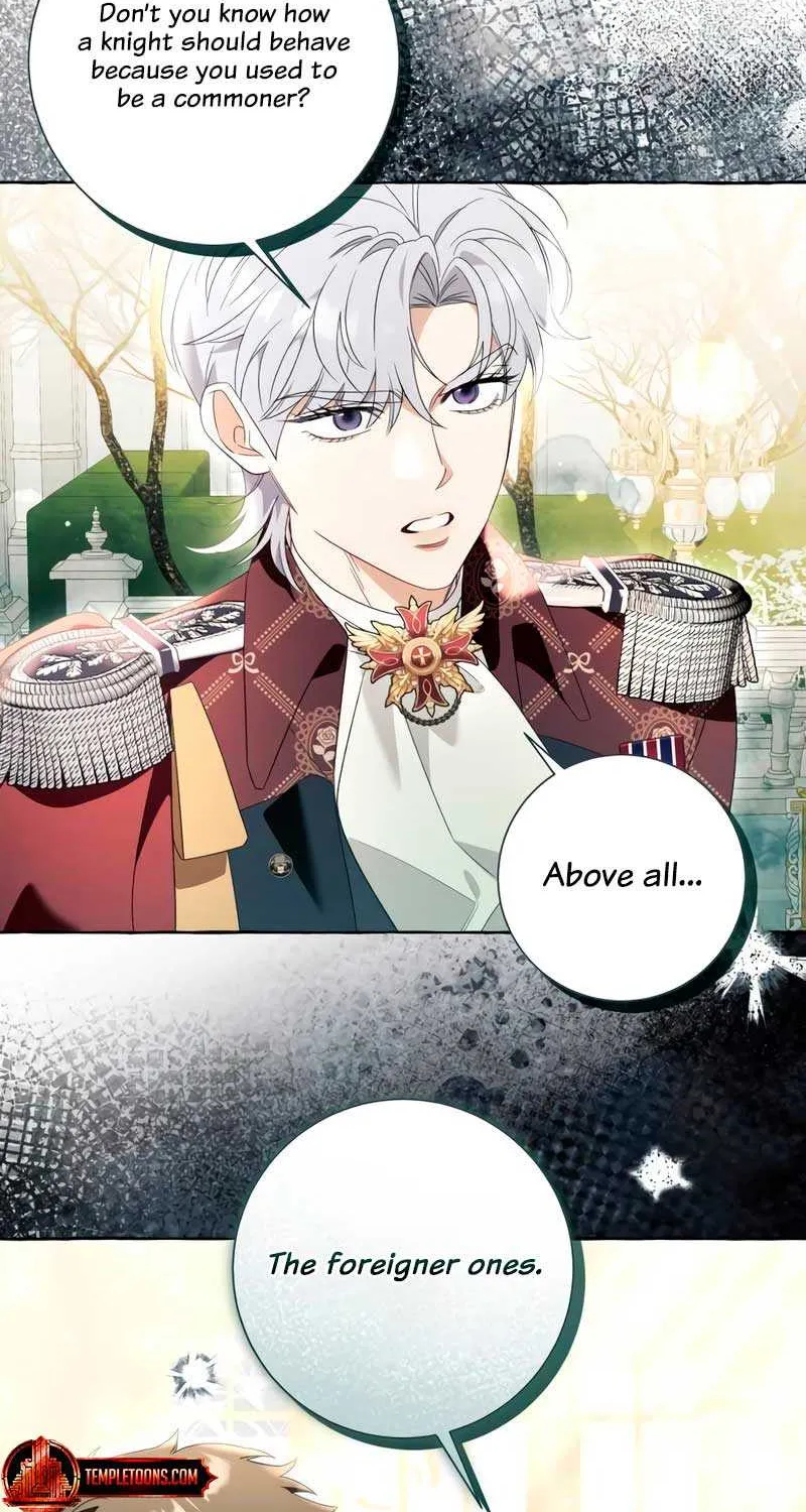 I Thought It’s a Common Possession Chapter 92 page 36 - 