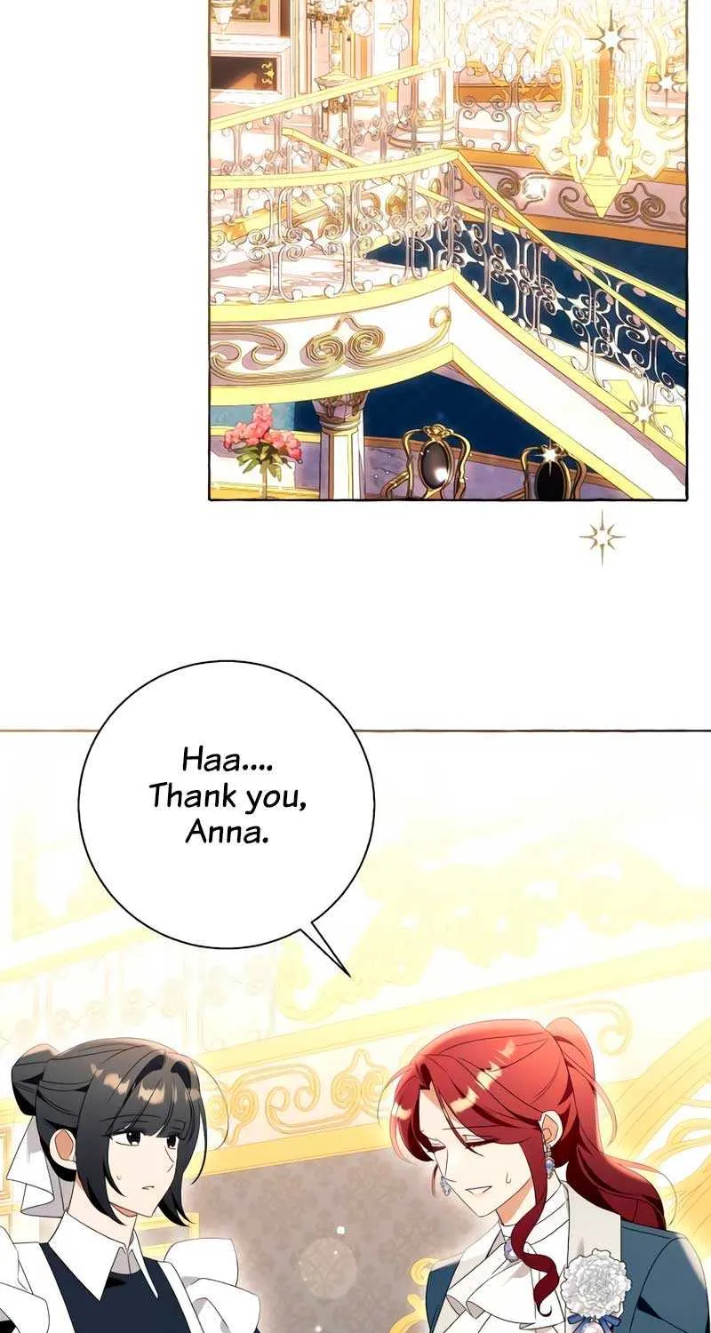 I Thought It’s a Common Possession Chapter 92 page 39 - 