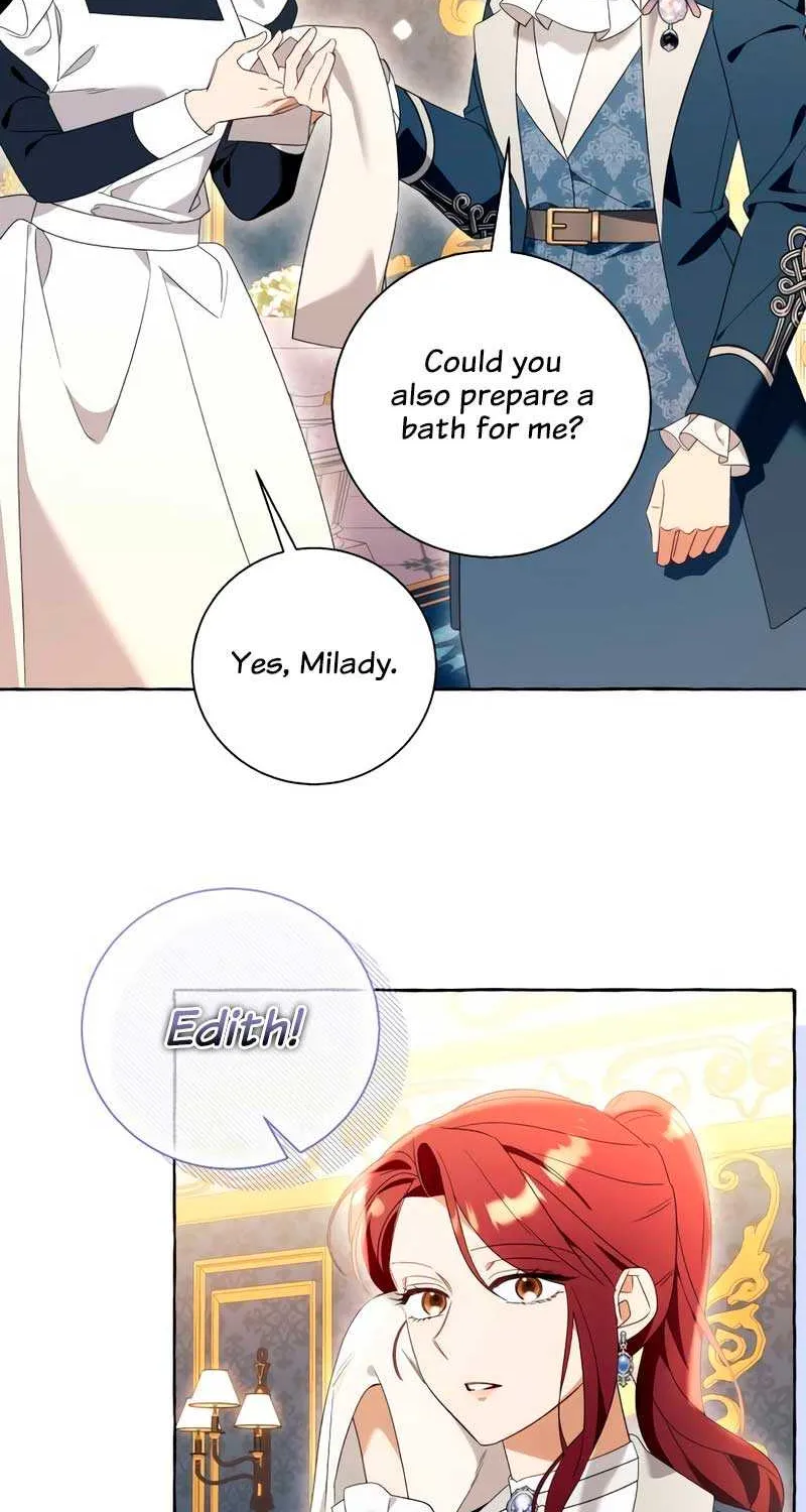 I Thought It’s a Common Possession Chapter 92 page 40 - 