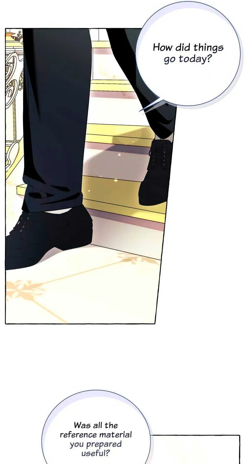 I Thought It’s a Common Possession Chapter 92 page 44 - 