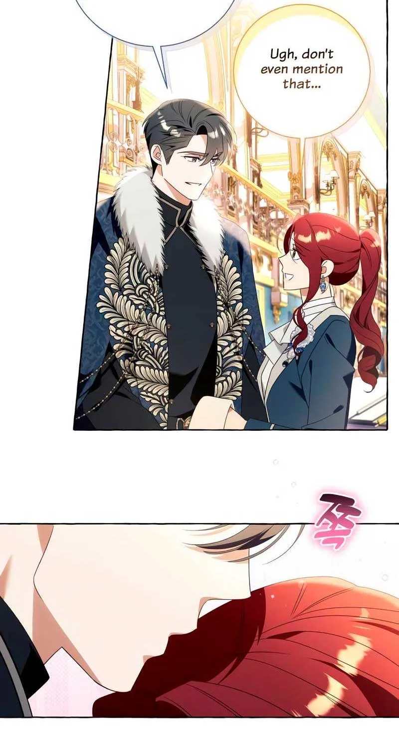I Thought It’s a Common Possession Chapter 92 page 45 - 