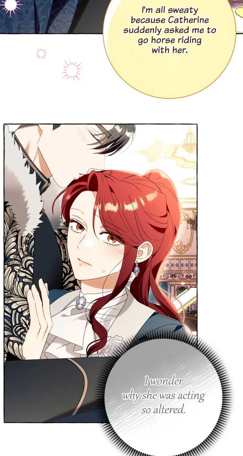 I Thought It’s a Common Possession Chapter 92 page 47 - 