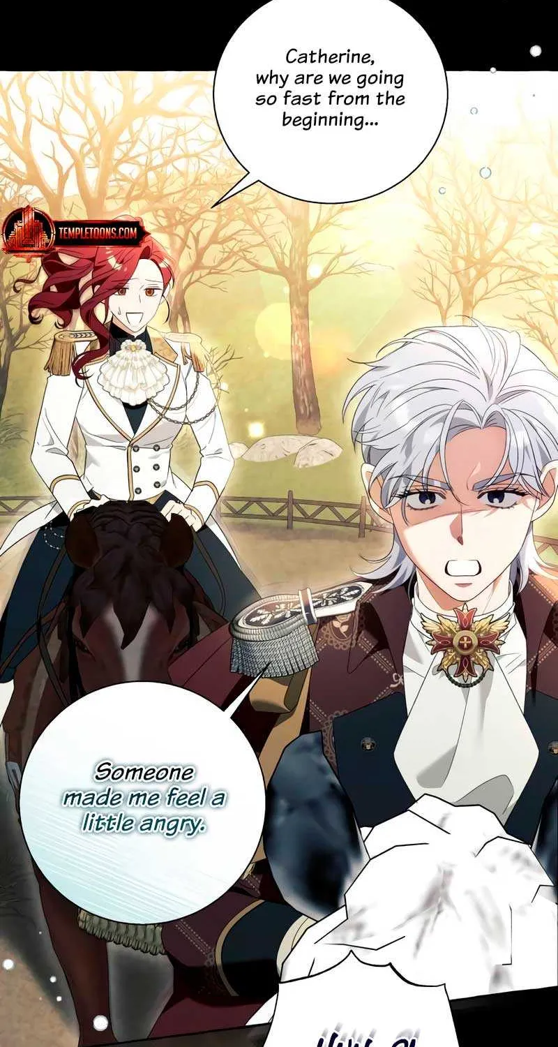 I Thought It’s a Common Possession Chapter 92 page 49 - 