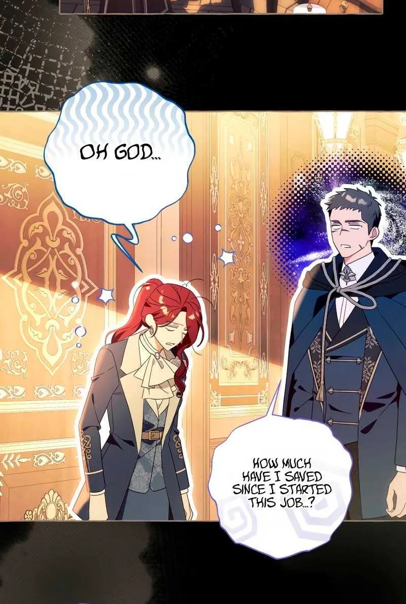 I Thought It’s a Common Possession Chapter 92 page 51 - 
