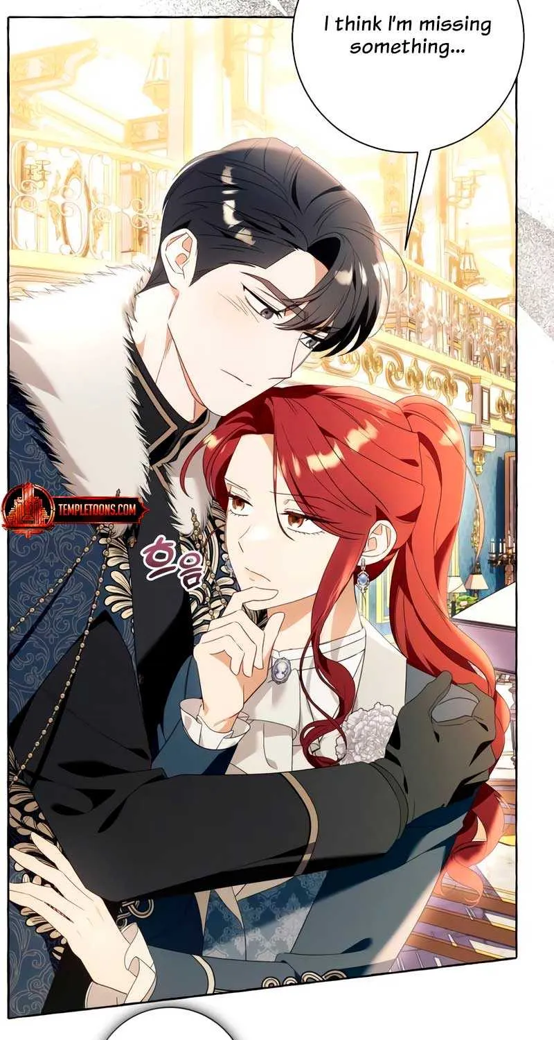 I Thought It’s a Common Possession Chapter 92 page 54 - 