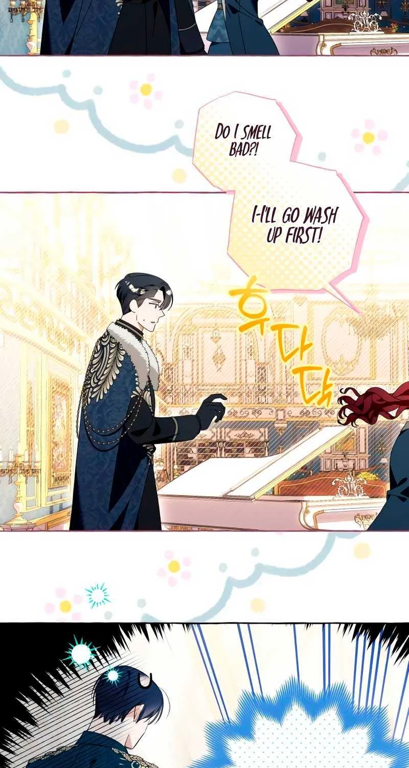 I Thought It’s a Common Possession Chapter 92 page 56 - 