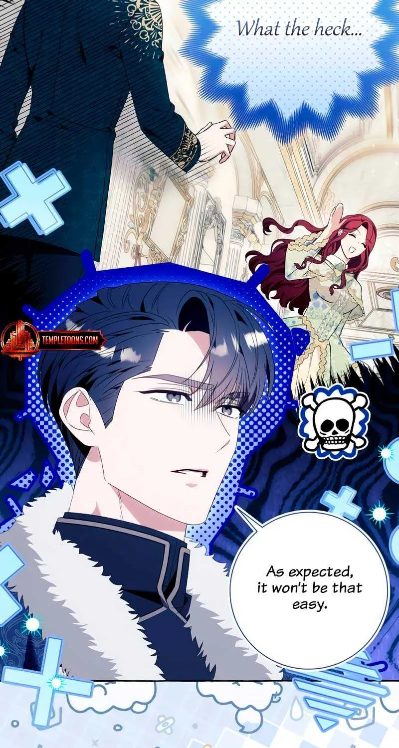 I Thought It’s a Common Possession Chapter 92 page 57 - 